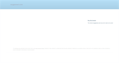 Desktop Screenshot of mygpsnavi.com